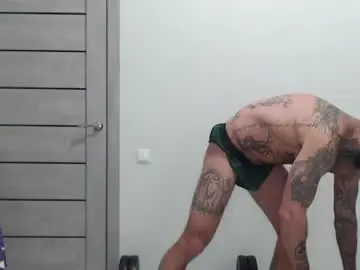 Chaturbate Sex Cam of maxi_foxxx