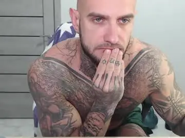 Chaturbate Adult Webcam of maxi_foxxx