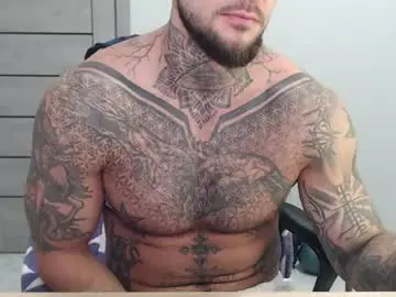 Chaturbate Sex Cam of maxi_foxxx