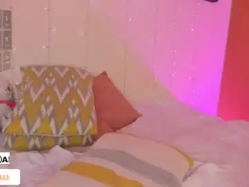 Chaturbate Free Live Porn of olivia_s19