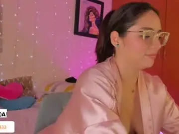 Chaturbate Adult Webcam of olivia_s19