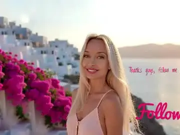 Chaturbate Live Porn of sonya_kelsey