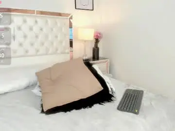 Chaturbate Sex Chat of bellaa__jones