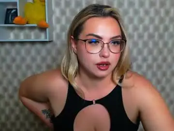 Chaturbate Sex Chat of diamantkriss_