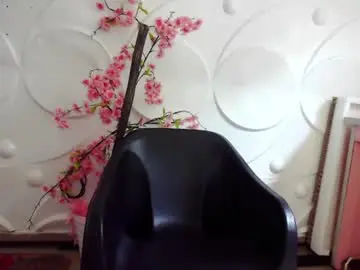 Chaturbate Adult Webcam of ebonykissxx