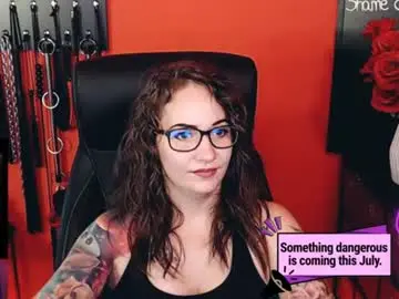 Chaturbate Adult Webcam of gina_hotlick
