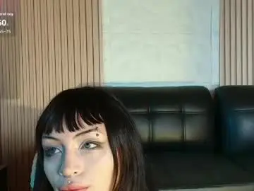 Chaturbate Live Sex Cam of honey_dark