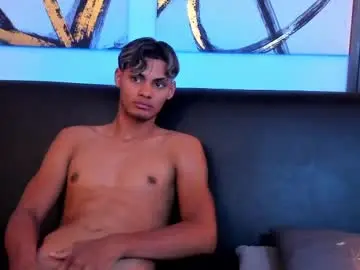 Chaturbate Live Porn of interracial_wallen