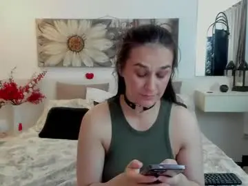 Chaturbate Sex Cam of joycasidy