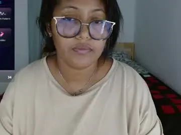 Chaturbate Nude Webcam of miajoseph_