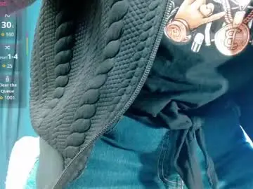 Chaturbate Adult Webcam of sexybunny_doll