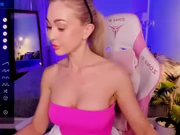 Chaturbate Sex Chat of adeleroberts