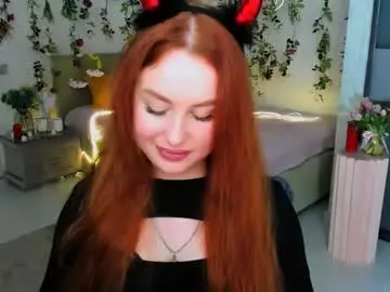 Chaturbate Sex Cam of airysilhouette
