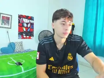 Chaturbate Free Porn Cam of alessandro_dybala