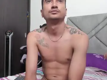 Chaturbate Live Sex of allisonjustingb