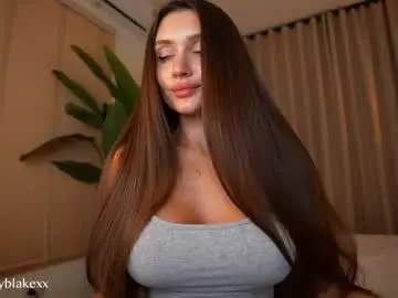 Chaturbate Live Sex Cam of amylure