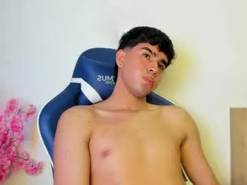 Chaturbate Adult Webcam of andy_wood1