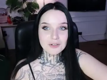 Chaturbate Nude Webcam of atomic_ketchup