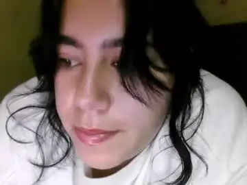 Chaturbate Private Sex Chat of hanah_bakeer
