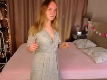 Chaturbate Live Sex Cam of kaciedudzik