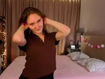 Chaturbate Nude Webcam of kaciedudzik