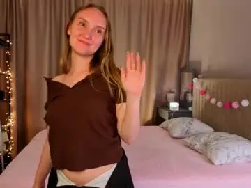 Chaturbate Best live sex cam show of kaciedudzik