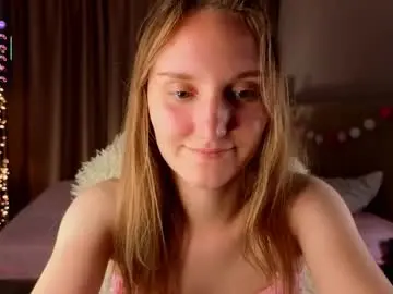Chaturbate Nude Webcam of kaciedudzik