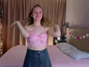 Chaturbate Live Sex Cam of kaciedudzik