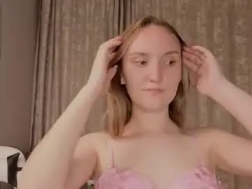 Chaturbate Free Porn Cam of kaciedudzik