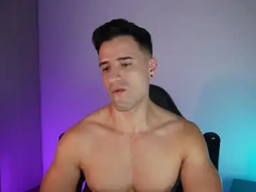 Chaturbate Sex Cam of krops_