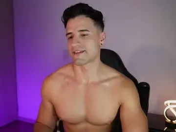 Chaturbate Free Porn Cam of krops_