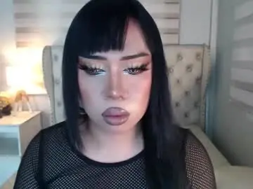 Chaturbate Live Porn of lovelymarie69