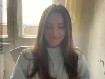 Chaturbate Live Sex Cam of maiabarthe