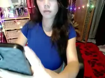 Chaturbate Watch Live Sex Cams of pretty_petite_asian143