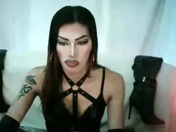 Chaturbate Sex Chat of sexydevine_34