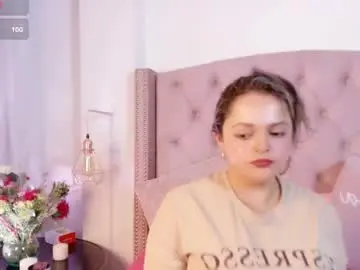 Chaturbate Best Webcam of victoria_cherry_