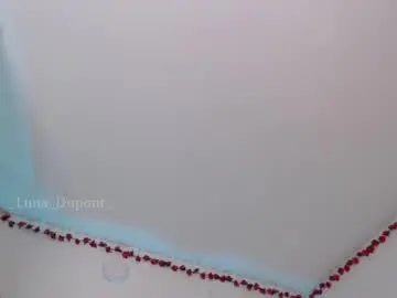 Chaturbate Watch Live Sex Cams of _luna_dupont_