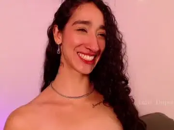 Chaturbate Adult Webcams of _luna_dupont_