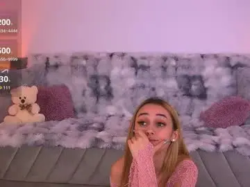 Chaturbate Adult Webcam of amykentt