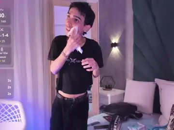 Chaturbate Nude Webcam of andy_vergara1