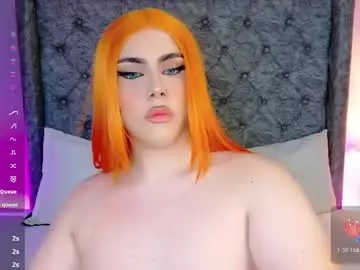 Chaturbate Sex Cam of astrid_jonnes