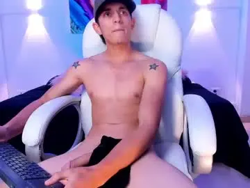 Chaturbate Best Webcam of axelfalcon