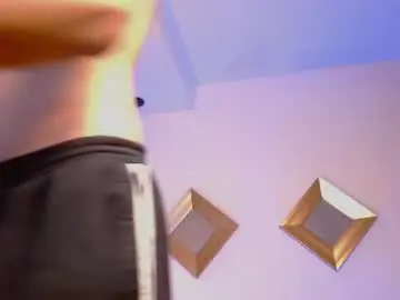 Chaturbate Adult Video Chat of axelfalcon