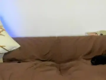 Chaturbate Live Porn of camilo_restrepo21