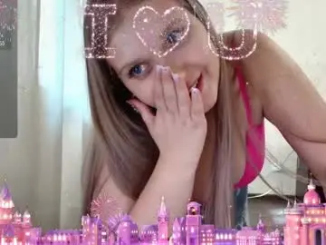 Chaturbate Sex Cam of do_u_want_alice