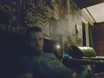 Chaturbate Live Sex Cam of hurley7890