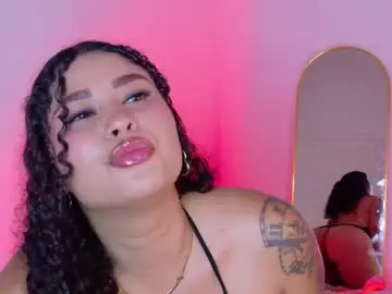 Chaturbate Live Porn of leahangel_
