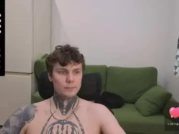 Chaturbate Adult Webcams of lechery_boy