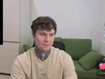 Chaturbate Free Porn Cam of lechery_boy
