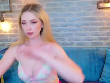 Chaturbate Best Webcam of lisa_caprice